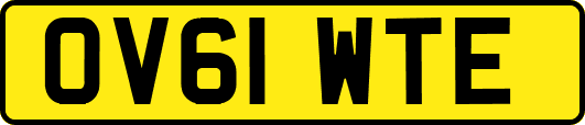 OV61WTE