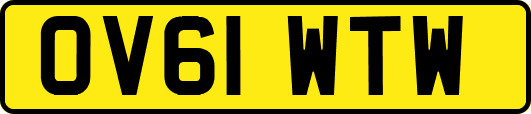 OV61WTW