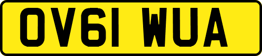 OV61WUA