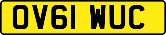 OV61WUC