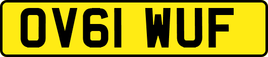 OV61WUF