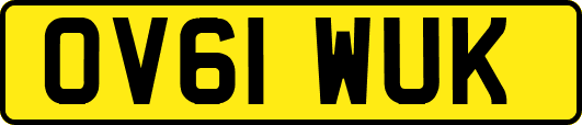 OV61WUK