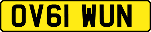 OV61WUN