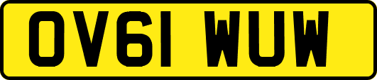 OV61WUW