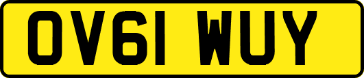 OV61WUY