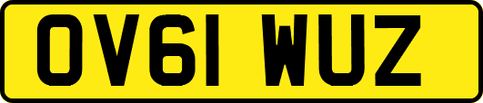 OV61WUZ