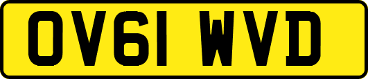OV61WVD