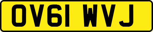OV61WVJ