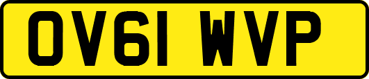 OV61WVP