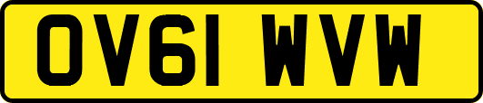 OV61WVW