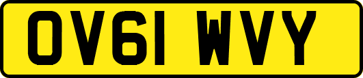 OV61WVY