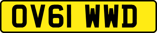 OV61WWD