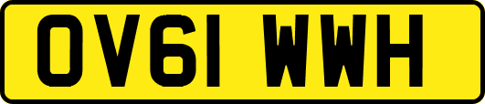 OV61WWH