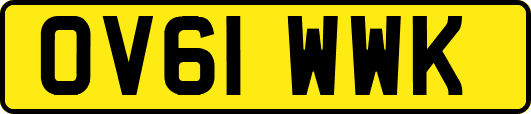 OV61WWK