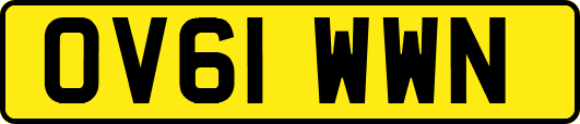 OV61WWN