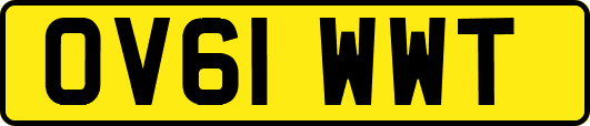 OV61WWT