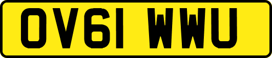 OV61WWU