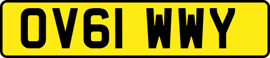 OV61WWY