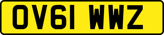 OV61WWZ