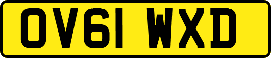 OV61WXD