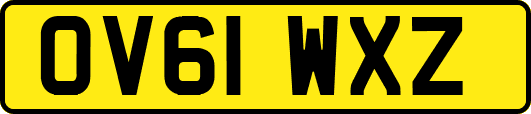 OV61WXZ
