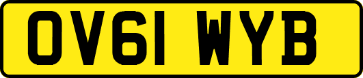 OV61WYB