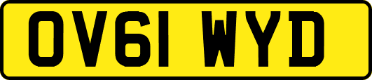 OV61WYD