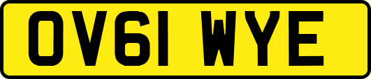 OV61WYE