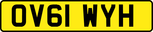 OV61WYH
