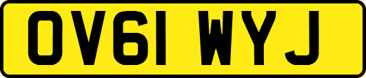 OV61WYJ
