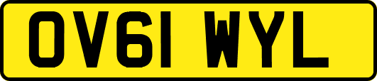 OV61WYL