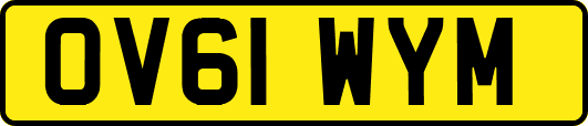 OV61WYM