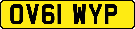 OV61WYP