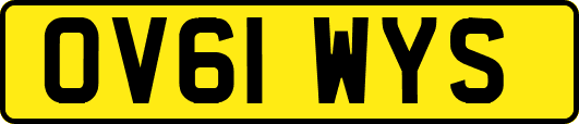 OV61WYS