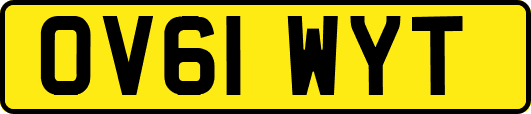 OV61WYT