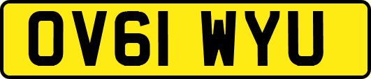 OV61WYU