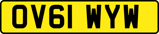 OV61WYW