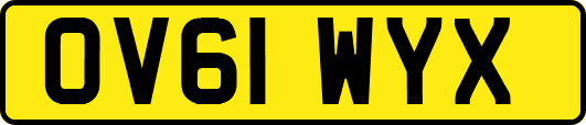 OV61WYX