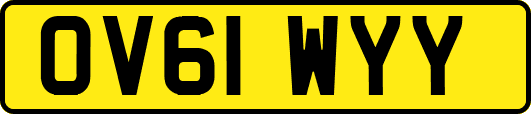 OV61WYY