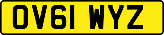 OV61WYZ