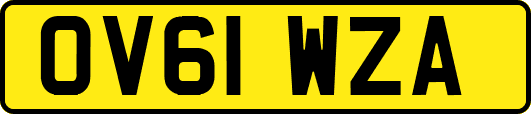 OV61WZA