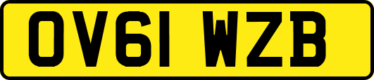 OV61WZB