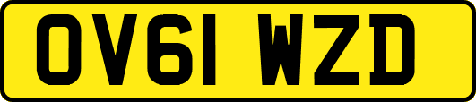 OV61WZD