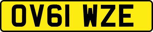 OV61WZE