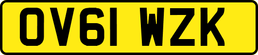 OV61WZK