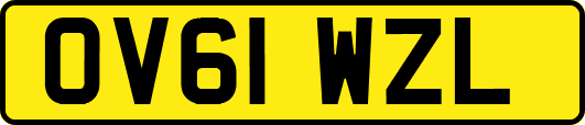 OV61WZL