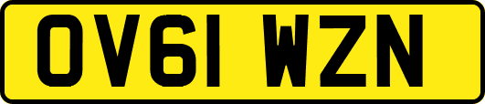 OV61WZN