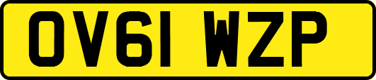 OV61WZP
