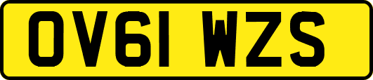 OV61WZS