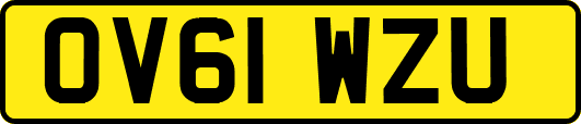 OV61WZU